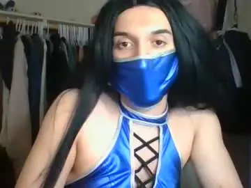 kitanamkxxx from chaturbate