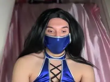 Chaturbate Free Porn Cam of kitanamkxxx