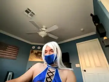 Chaturbate Best live sex cam show of kitanamkxxx