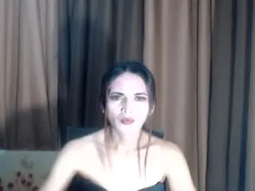 Chaturbate Live Sex Cam of ladygreen03