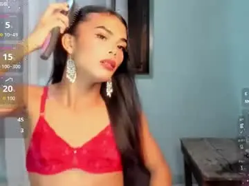 Chaturbate Adult Video Chat of mabuhay_lola