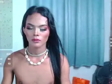 Chaturbate Free Porn Cam of mabuhay_lola