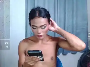 Chaturbate Sex Cam of mabuhay_lola
