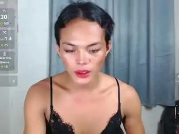 Chaturbate Free Live Porn of mabuhay_lola