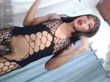 Chaturbate Live Porn of mabuhay_lola