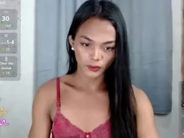 mabuhay_lola from chaturbate