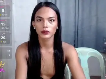 Chaturbate Watch Live Sex Cams of mabuhay_lola