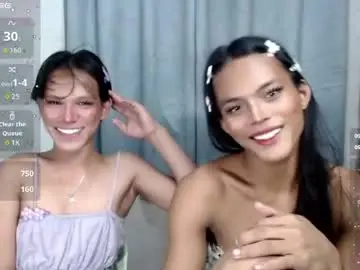 Chaturbate Free Live Porn of mabuhay_lola