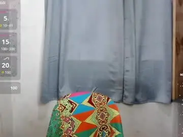Chaturbate Best Webcam of mabuhay_lola