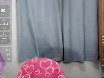 Chaturbate Best Webcam of mabuhay_lola