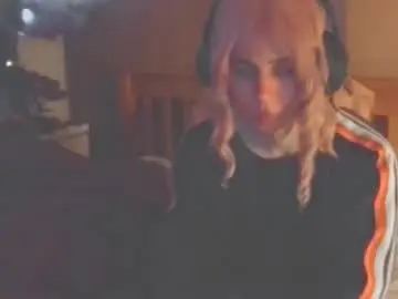 Chaturbate Sex Cam of notyourfemboi