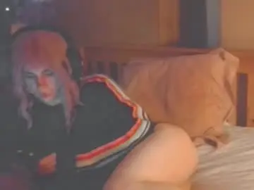 Chaturbate Sex Cam of notyourfemboi