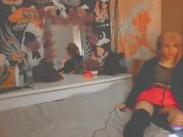 Chaturbate Live Sex of notyourfemboi
