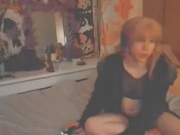 Chaturbate Live Porn of notyourfemboi