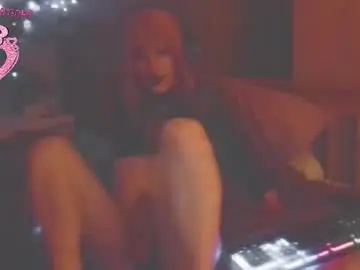 Chaturbate Adult Webcam of notyourfemboi