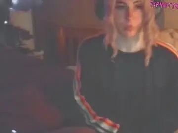 Chaturbate Adult Webcams of notyourfemboi