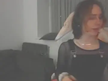 Chaturbate Live Sex Cam of notyourfemboi