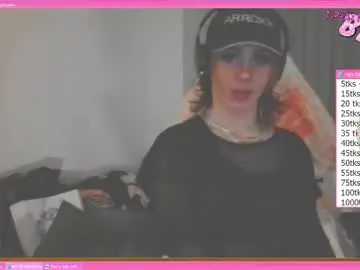 Chaturbate Adult Webcams of notyourfemboi