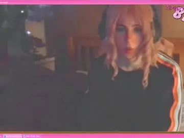 Chaturbate Sex Chat of notyourfemboi