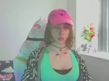 Chaturbate Sex Cam of notyourfemboi