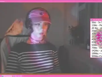 Chaturbate Nude Webcam of notyourfemboi