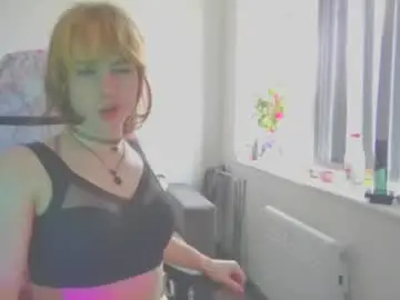 Chaturbate Live Sex of notyourfemboi