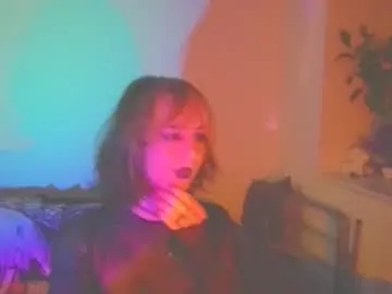 Chaturbate Best live sex cam show of notyourfemboi