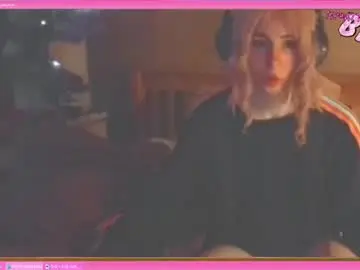 Chaturbate Adult Webcams of notyourfemboi