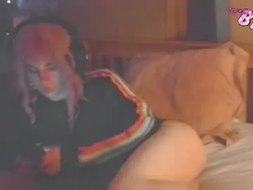 Chaturbate Best live sex cam show of notyourfemboi