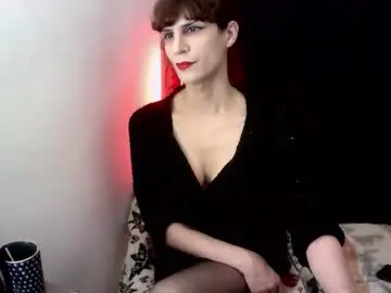 Chaturbate Sex Cam of sexyirishcat