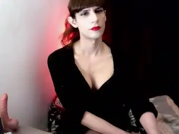 Chaturbate Sex Cam of sexyirishcat