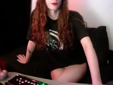 Chaturbate Best Webcam of sexyirishcat