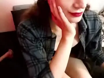 Chaturbate Watch Live Sex Cams of sexyirishcat