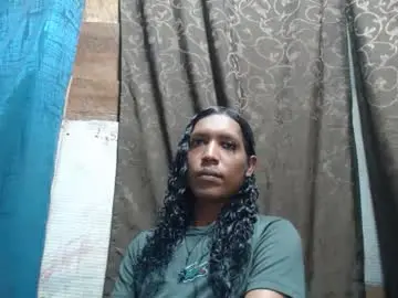 Chaturbate Adult Webcam of shamimhotxx
