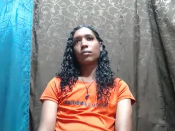 Chaturbate Nude Webcam of shamimhotxx