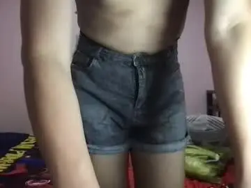 Chaturbate Live Sex Cam of shantallee