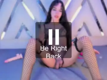 Chaturbate Live Sex of violet_bellarose