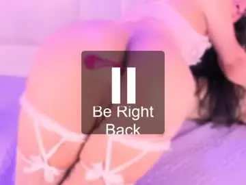 Chaturbate Sex Chat of violet_bellarose
