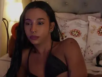 Chaturbate Live Porn of wayuu_goddess