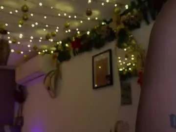 Chaturbate Adult Webcam of wayuu_goddess