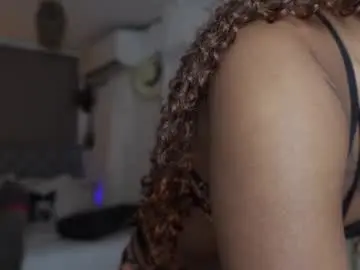 Chaturbate Free Live Porn of wayuu_goddess