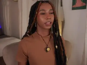 Chaturbate Adult Webcams of wayuu_goddess