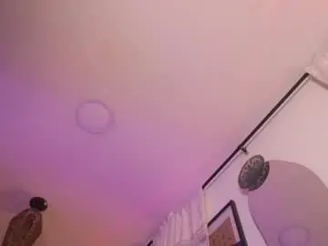 Chaturbate Live Sex of wayuu_goddess