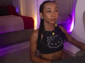 Chaturbate Sex Cam of wayuu_goddess