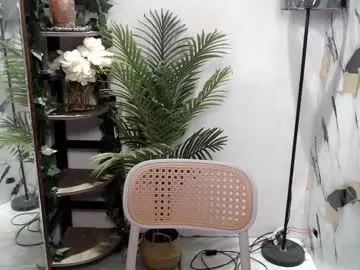 Chaturbate Adult Webcams of baddie_arya