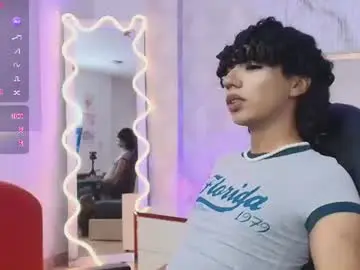 Chaturbate Free Porn Cam of bunny_tay1