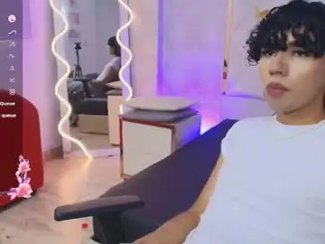 Chaturbate Private Sex Chat of bunny_tay1