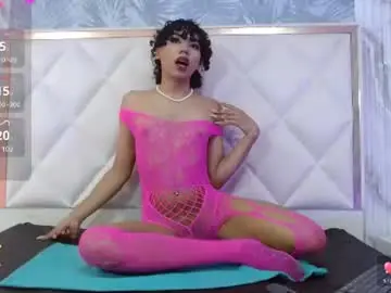 Chaturbate Live Sex of bunny_tay1