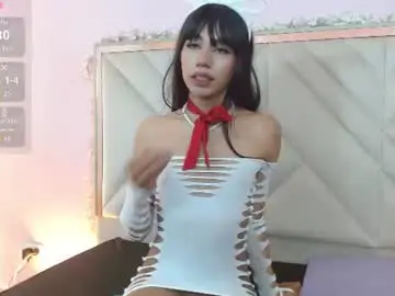 Chaturbate Nude Webcam of bunny_tay1