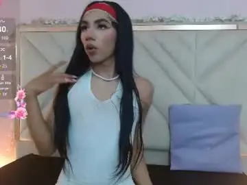 Chaturbate Best Webcam of bunny_tay1